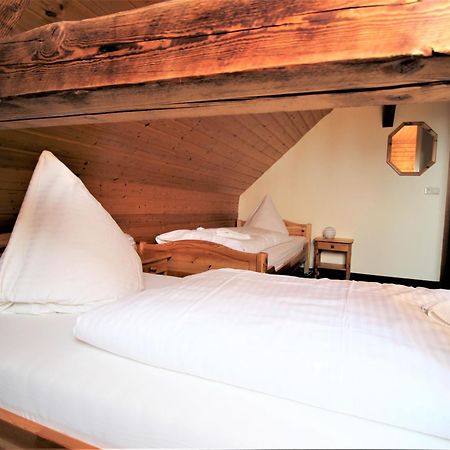 Buerger- Und Berggasthaus Scheibenberg Room photo