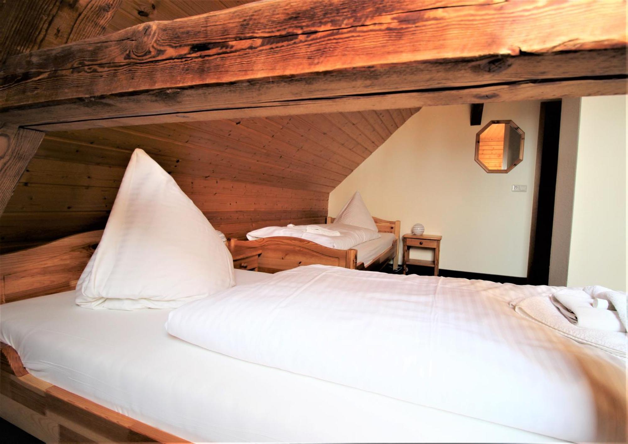 Buerger- Und Berggasthaus Scheibenberg Room photo
